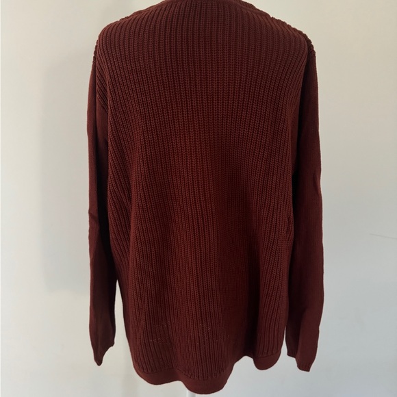 RD Style Josslyn V Neck Sweater - Picture 5 of 10